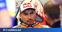 Jorge Lorenzo, leyenda de MotoGP: "He intentado siempre camuflar la timidez con la chulería, siempre me han gustado los personajes arrogantes"