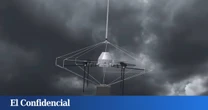 De incendiar bosques a romper el hormigón: Japón afirma haber fabricado el primer dron capaz de dirigir rayos