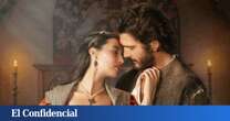 Todo sobre 'Beguinas' (Antena 3), la serie de Amaia Aberasturi y Yon González, que se enfrentará a 'Gran Hermano'