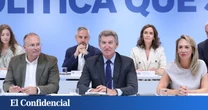 Feijóo anuncia un listado de leyes 'sanchistas' que derogará para poner fin "a la etapa negra del sanchismo"