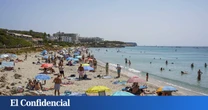 La semana empieza con temperaturas muy altas en toda la península, con subida importante en el norte