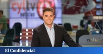 Muere Javier Mardones, periodista y presentador deportivo de Castilla y León TV, a los 41 años