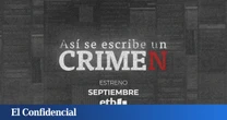 'Así se escribe un crimen', el nuevo viaje de ETB2 a la crónica negra de Euskadi