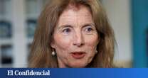 Caroline Kennedy califica a Robert F. Kennedy como un 