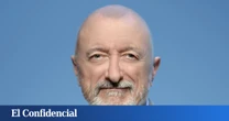 Arturo Pérez Reverte, escritor: "Cuando era joven estaba seguro de mil cosas. Y ahora tengo muy pocas certezas y muchas incertidumbres"