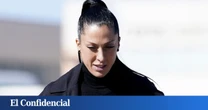 Jenni Hermoso, contra el relato de 'la buena víctima': "No tengo que llorar para dar entender que no me gustó"