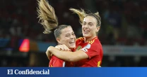 España cruza el malecón de los cuartos: vuelve a unas semifinales de Eurocopa tras 28 años (2-0)