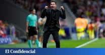 Sin Julián ni Cardoso, pero con el recuerdo de Marcos Llorente: el Atleti, al asalto de Anfield