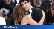 Los Javis, en 'pole position' en Cannes con la sobrecogedora 'La bola negra': reciben un aplauso de 13 minutos
