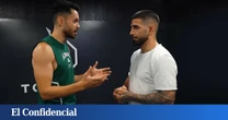 Ilia Topuria: "Si quieres aprender a defenderte en una pelea, la mejor disciplina es el Jiu Jitsu"