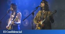 Blockparty Arganzuela 2025 con The Lemon Twigs en Madrid: artistas, horarios, comprar entradas y cómo llegar