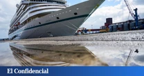 La nueva guerra de Sumar: limitar a dos los cruceros diarios para combatir el cambio climático