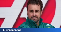Fernando Alonso, piloto de Fórmula 1: “Con estos motores híbridos, hemos perdido una década de auténtica Fórmula 1”