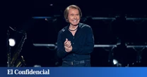 Raphael, un icono pop también para los jóvenes: lo suyo no es nostalgia, sino permanencia