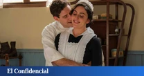 Avance del capítulo 601 de 'La Promesa' del viernes, 23 de mayo: Eugenia tiene los días contados