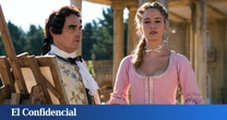 Avance semanal de 'Valle Salvaje': don Hernando presiona a Irene, Alejo descubre secretos de Tomás y Adriana enfrenta la propuesta de José Luis