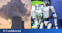 Francia despliega robots humanoides en sus centrales nucleares: el objetivo es prevenir uno de sus mayores riesgos