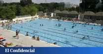 Todas estas piscinas municipales de Madrid van a ser gratis este día: comienza la temporada de verano