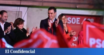 Begoña, Hidalgo y Ábalos: las 24 horas de reuniones clave que llevaron al mayor rescate de Sánchez en la pandemia
