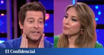 Manu Baqueiro no se corta y evidencia lo que muchos piensan de Gisela y Chenoa en 'Tu cara me suena'