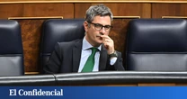 Cientos de jueces se enfrentan al Gobierno en las calles: "Quieren un poder judicial en minúscula"
