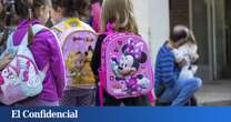 La Educación Infantil en Andalucía apoya devolver los 112 millones para crear plazas ya que hay 37.000 vacantes