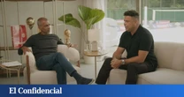 Ronaldo Nazario confiesa cuál es el peor jugador con el que ha jugado (y fue en el Real Madrid): "Era buena gente, pero..."