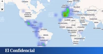 La herramienta como 'Google Maps' para conocer de dónde viene tu apellido y con cuántas personas en el mundo lo compartes