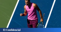 "Lo paso muy mal con él": Alcaraz y las 4:18h extras de trabajo para derrotar a uno de sus seis 'cocos'