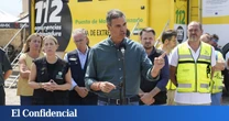 La política española ya no pretende solventar problemas, solo señalar culpables