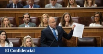 El Congreso acepta tramitar propuesta de ley del PP para prorrogar las centrales nucleares