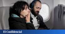 El amor sí está en el aire: así es Wingle, el 'Tinder de los aviones' para ligar en pleno vuelo