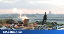 Ganó el Goya a Mejor película y está en Netflix: el thriller con José Coronado que tienes que ver este fin de semana