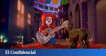 La miniserie de cinco cortos de Pixar para sobrellevar 