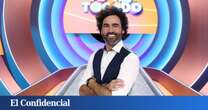 ¿Quién es Raúl Gómez, concursante de 'MasterChef Celebrity 9' en La 1 de TVE?