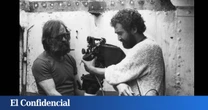El cineasta maldito de 'El Rocío' resucita con material desconocido