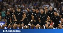 Por qué los All Blacks visten de negro y son la marca más valiosa del rugby a nivel mundial
