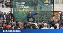 Vox busca ingresos extra tras la sanción de 862.000 euros del Tribunal de Cuentas