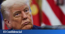 Donald Trump es el 'deus ex machina': 100 días que conmovieron al mundo