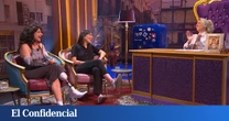 Henar Álvarez, atónita por el golpe contra las aseguradoras en 'Al cielo con ella': "No sirven para nada"