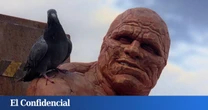 Michael Chiklis, actor que hizo de La Cosa, sobre el elenco de 'Los 4 Fantásticos': "Les deseo la mejor de las suertes"