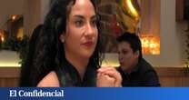 Plantón en 'First Dates': esta soltera se levanta y se va de su mesa después de que su cita no sepa cual es 