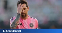 Messi se pronuncia sobre su futuro y en la MLS echan a temblar: "No sé nada"