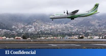La revuelta de los vecinos por la ampliación del aeropuerto Tenerife Norte: “Es nuestra salud y bienestar”