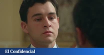 La vida de Curro va a cambiar para siempre en 'La Promesa' tras su última confesión