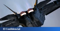 Cómo el caza del futuro hizo posible la operación militar más ambiciosa de EEUU
