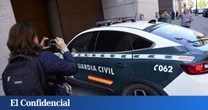 Guardia Civil recupera 110.000 euros estafados a una empresa del sector naval por manipulación de emails