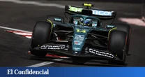 F1 carrera GP de Mónaco: resultado y última hora de Alonso y Sainz, Fórmula 1 hoy en directo