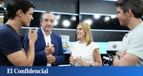 Josep Pedrerol ficha a Patricia Lennon, exdirectora de 'Y ahora Sonsoles' y 'El programa de Ana Rosa'