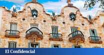 El edificio de Gaudí más ignorado por los turistas: está en Barcelona y es su única obra premiada en vida